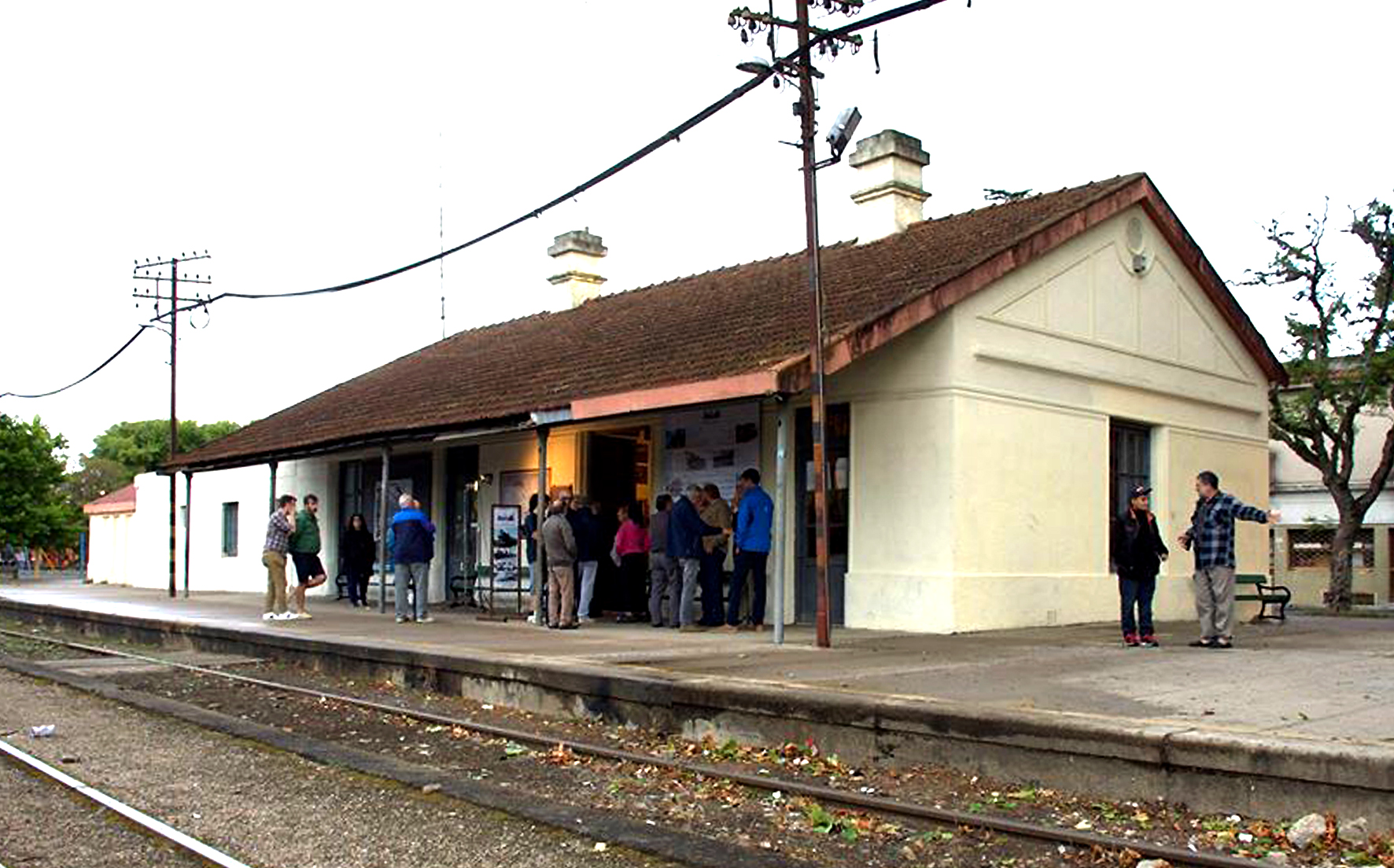 Ferrocarril de midland fotografías e imágenes de alta resolución