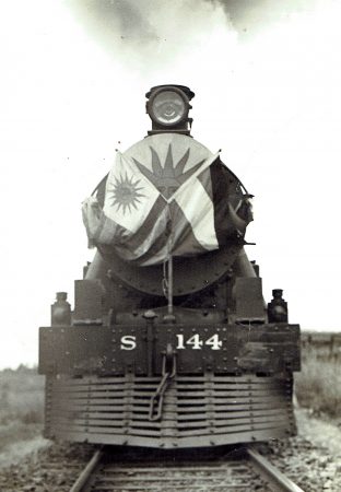 Compañía del Ferrocarril Midland (Uruguay) - Wikipedia, la enciclopedia  libre